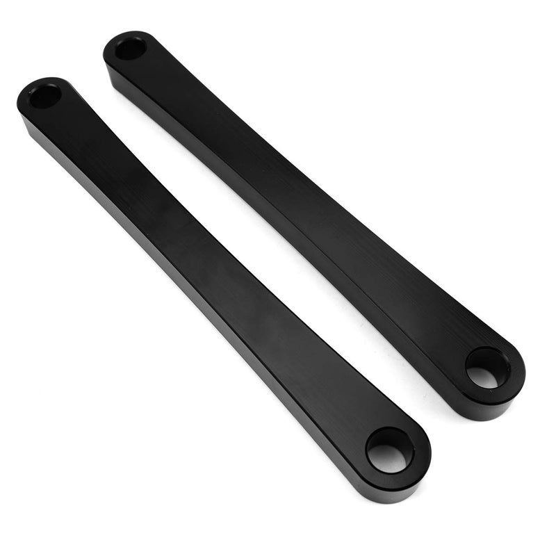 AIRCMT CNC T6 Oxidize Lowering Struts Links Kit For Shadow 750 RS+Phantom+Spirit+Aero+Ace+Sabre 1100 VT750 Motorcycle Drop Rigid Strut 9.5" Long - Image 1